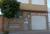 Local comercial
en venda
amb 1035m² a Quintanar de la Orden, calle monte, 45800 foto