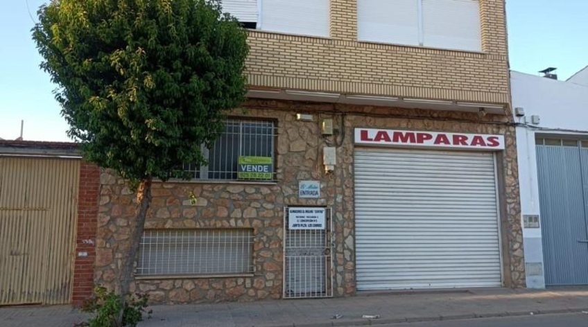 Local comercial