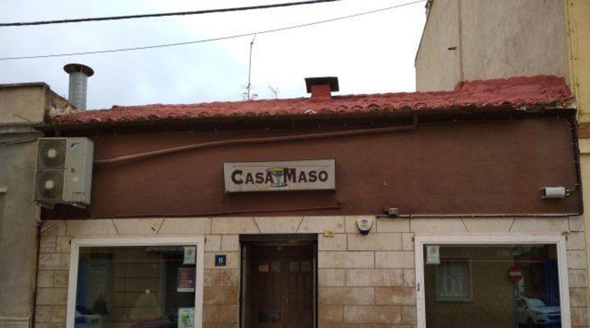 Local comercial