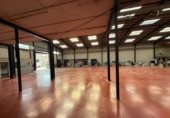 2130m² warehouse industrial for sale in Sant Andreu de la Barca, Carretera de Martorell photo