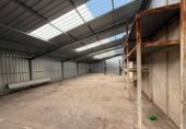 2130m² warehouse industrial for sale in Sant Andreu de la Barca, Carretera de Martorell photo