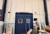 2130m² warehouse industrial for sale in Sant Andreu de la Barca, Carretera de Martorell photo
