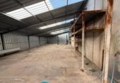 2130m² warehouse industrial for sale in Sant Andreu de la Barca, Carretera de Martorell photo