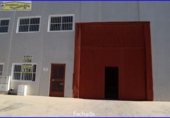 490m² warehouse industrial for sale in Abanilla, Calle B-Semolilla photo