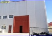 490m² warehouse industrial for sale in Abanilla, Calle B-Semolilla photo