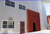 490m² warehouse industrial for sale in Abanilla, Calle B-Semolilla photo