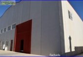 490m² warehouse industrial for sale in Abanilla, Calle B-Semolilla photo