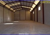 490m² warehouse industrial for sale in Abanilla, Calle B-Semolilla photo
