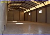 490m² warehouse industrial for sale in Abanilla, Calle B-Semolilla photo
