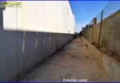 490m² warehouse industrial for sale in Abanilla, Calle B-Semolilla photo