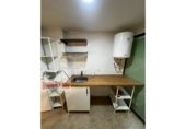 120m² locaux commerciaux pour vente à Barcelone, dans le quartier de la Sagrera, Carrer de Martí Molins photo