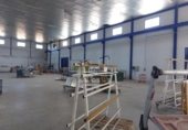 2700m² warehouse industrial for sale in Lucena, Avenida de la Rioja photo