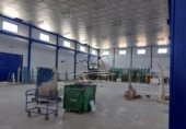 2700m² warehouse industrial for sale in Lucena, Avenida de la Rioja photo
