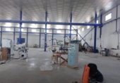2700m² warehouse industrial for sale in Lucena, Avenida de la Rioja photo