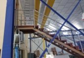 2700m² warehouse industrial for sale in Lucena, Avenida de la Rioja photo
