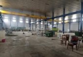 2700m² warehouse industrial for sale in Lucena, Avenida de la Rioja photo
