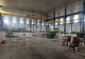 2700m² warehouse industrial for sale in Lucena, Avenida de la Rioja photo