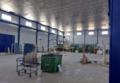 2700m² warehouse industrial for sale in Lucena, Avenida de la Rioja photo