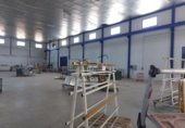 2700m² warehouse industrial for sale in Lucena, Avenida de la Rioja photo