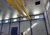 2700m² warehouse industrial for sale in Lucena, Avenida de la Rioja photo