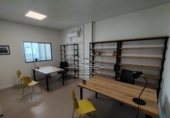 20m² office for rent in Lucena, photo