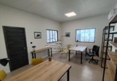 20m² office for rent in Lucena, photo