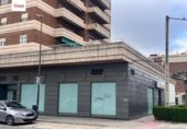 Local comercial en venta con 222m² en Aranda de Duero, Plaza de la Albufera foto