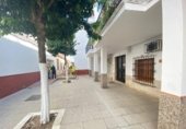 Inmobiliaria en venta con 719m² en Lora del Río, Calle Blas Infante foto
