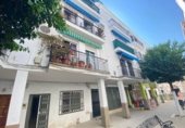 Inmobiliaria en venta con 719m² en Lora del Río, Calle Blas Infante foto