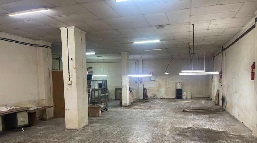 Local comercial