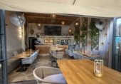 Restaurant
en traspàs
amb 73m² a Marbella, Avenida Miguel Cano, 25 foto
