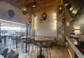 Restaurant
en traspàs
amb 73m² a Marbella, Avenida Miguel Cano, 25 foto