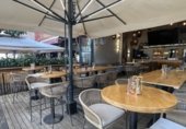 Restaurant
en traspàs
amb 73m² a Marbella, Avenida Miguel Cano, 25 foto