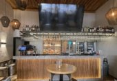 Restaurant
en traspàs
amb 73m² a Marbella, Avenida Miguel Cano, 25 foto