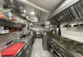 Restaurant
en traspàs
amb 73m² a Marbella, Avenida Miguel Cano, 25 foto