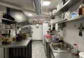 Restaurant
en traspàs
amb 73m² a Marbella, Avenida Miguel Cano, 25 foto