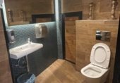 Restaurant
en traspàs
amb 73m² a Marbella, Avenida Miguel Cano, 25 foto