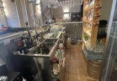 Restaurant
en traspàs
amb 73m² a Marbella, Avenida Miguel Cano, 25 foto
