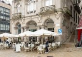 450m² restaurant pour vente à Vigo, de la Puerta del Sol photo
