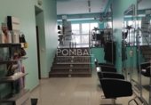 Peluqueria en venta con 100m² en Orense, en la zona de Ourense foto