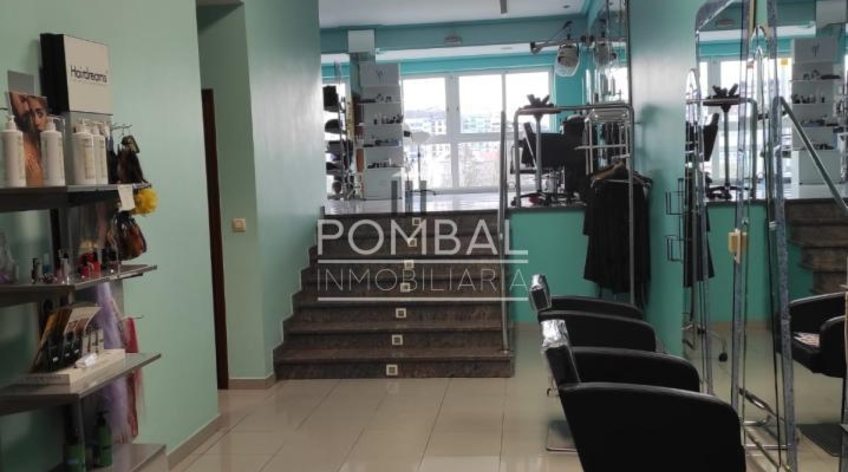 Local comercial