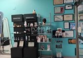 Peluqueria en venta con 100m² en Orense, en la zona de Ourense foto