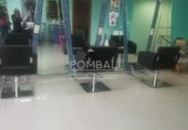 Peluqueria en venta con 100m² en Orense, en la zona de Ourense foto