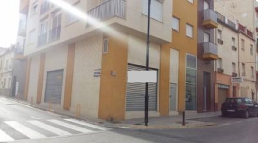 Local comercial