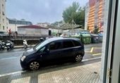 Local comercial
en lloguer
amb 70m² a Sant Sebastià, a la zona de Egia, calle virgen del carmen, 20012 foto