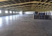 5193m² entrepôt industriel pour vente à Lucena, photo