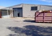 5193m² entrepôt industriel pour vente à Lucena, photo