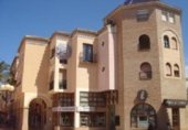 3m² commercial premises for sale in Los Alcázares, in the area of Los Narejos, CL RIO NALON, 1 photo