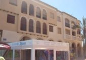 3m² commercial premises for sale in Los Alcázares, in the area of Los Narejos, CL RIO NALON, 1 photo