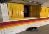 3m² commercial premises for sale in Los Alcázares, in the area of Los Narejos, CL RIO NALON, 1 photo